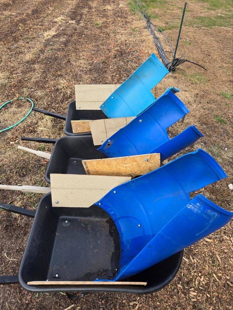 Paper Planning Prevents Crowded Beds