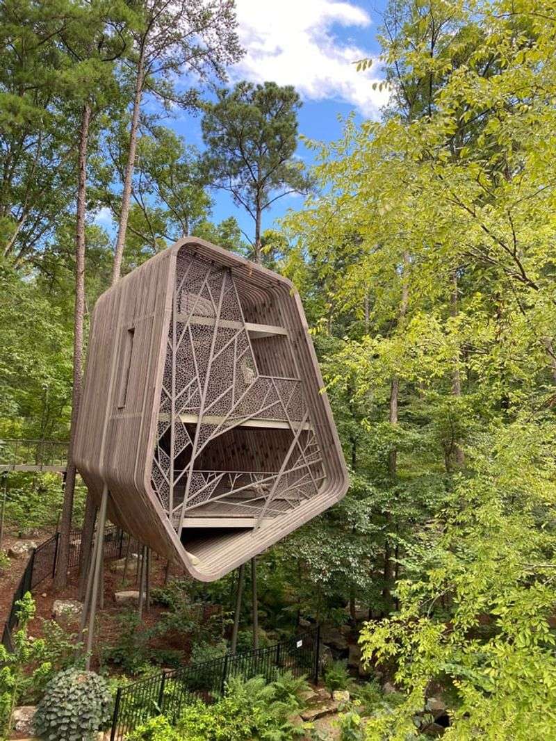 Family-Friendly Evans Children's Adventure Garden