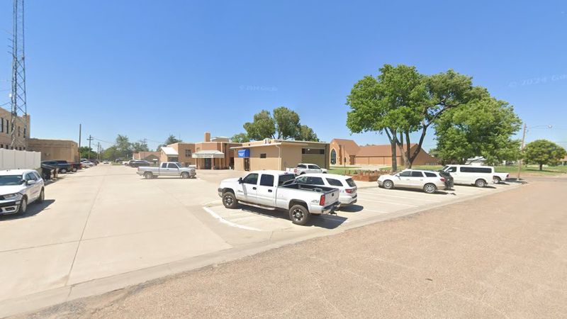 Kearny County High Plains Aquifer Region