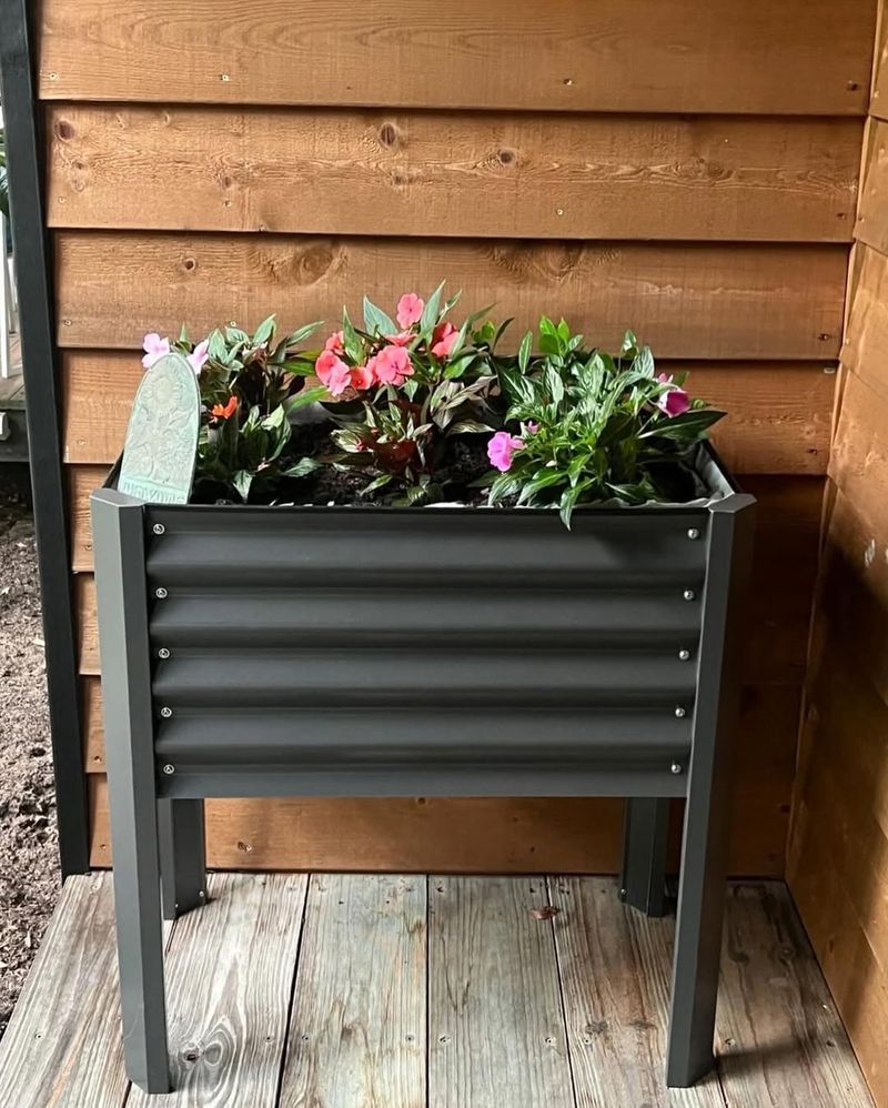 Saving Money On Plant Replacement