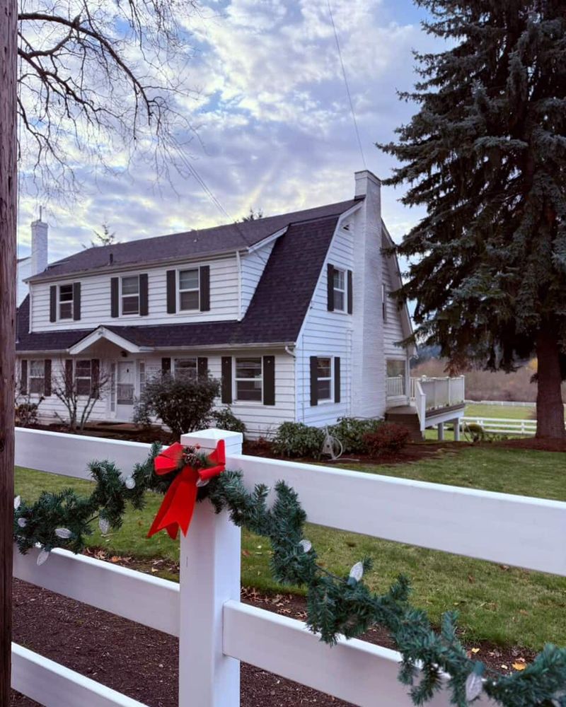 Why This Outdoor Decorating Trend Is Spreading Across Local Neighborhoods