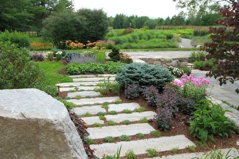 Redesign Your Garden Pathways for Better Access