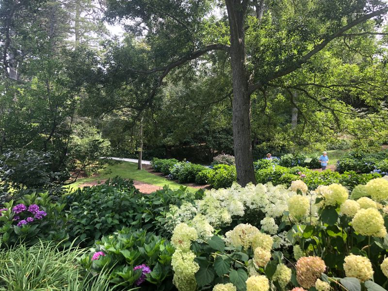 Heritage Museums And Gardens