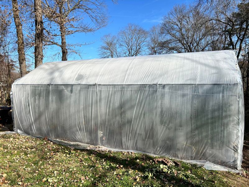 Double-Layer Glazing