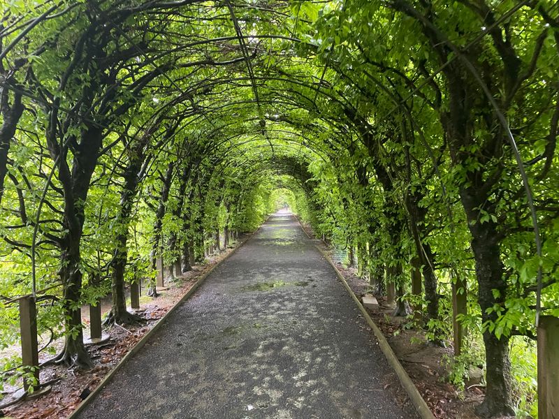 Snug Harbor Cultural Center and Botanical Garden