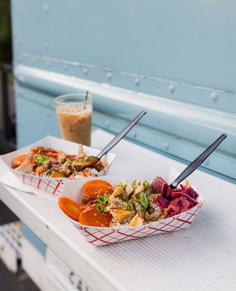 Culinary Experiences Warm Up Cold Winter Nights