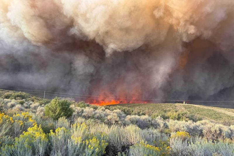 Climate Change Has Shifted Risk Patterns