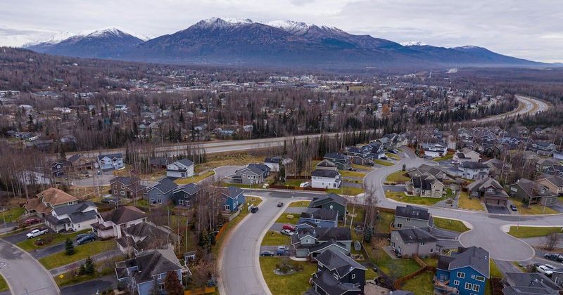 Contact Your Municipality First