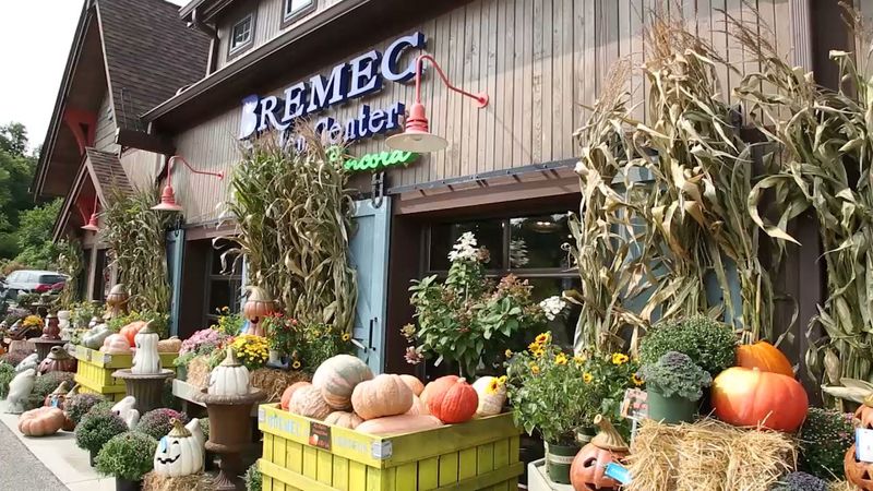 Bremec Garden Center — Chesterland