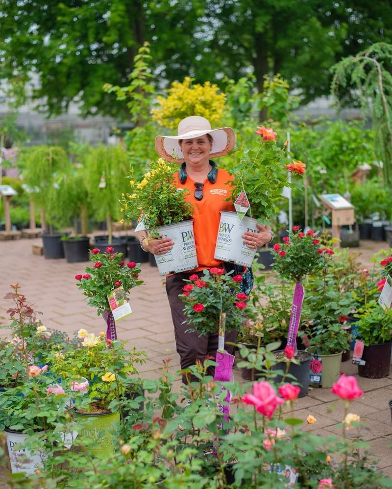 Choosing Disease-Resistant Cultivars Prevents Problems