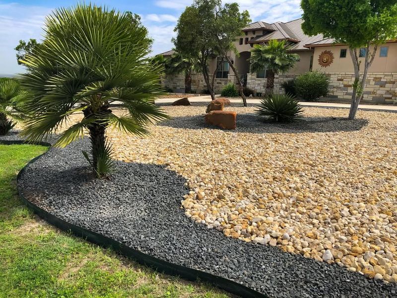 Zoned Landscape Design Optimizes Water Use