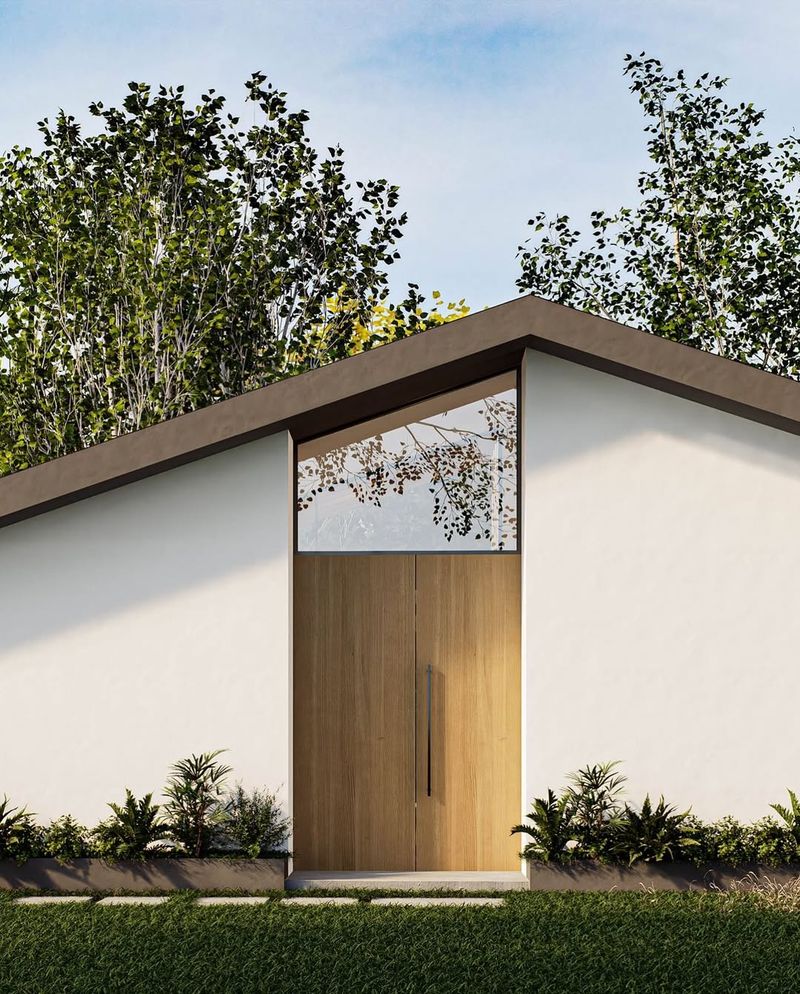 Accessory Dwelling Units (ADUs)