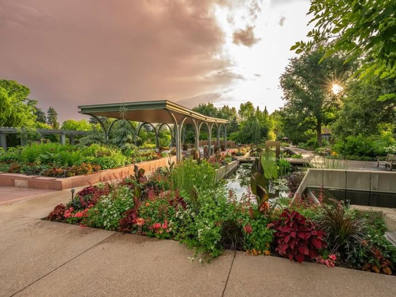 Peaceful Spaces For Reflection And Relaxation