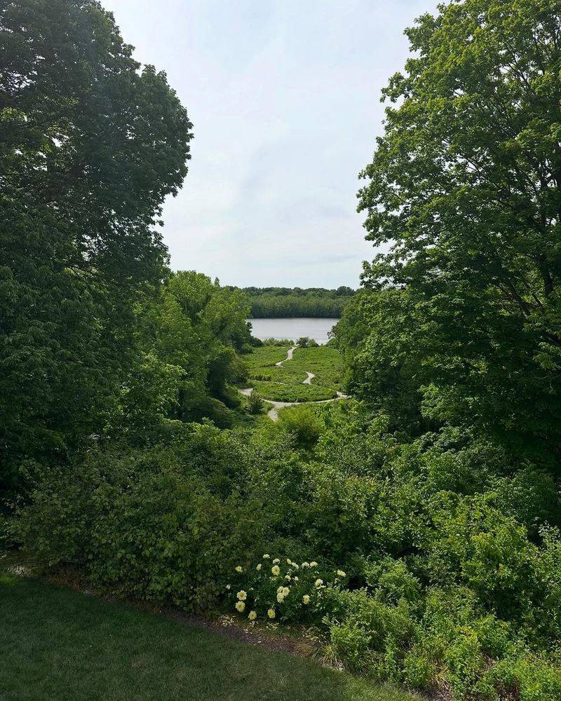 Diverse Garden Rooms Offer Unique Experiences