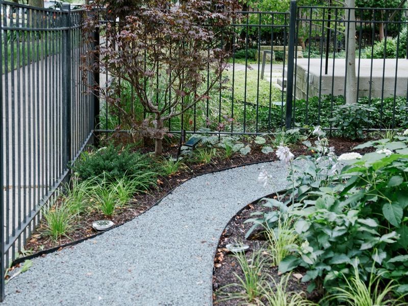 Rock and Gravel Gardens