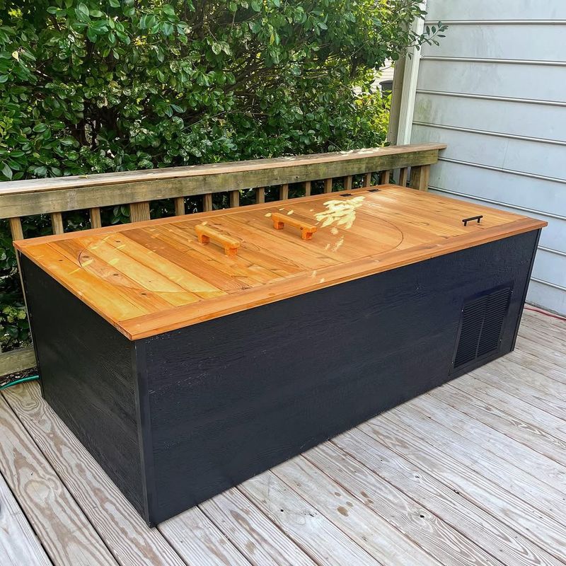 Cold Frames for Season Extension