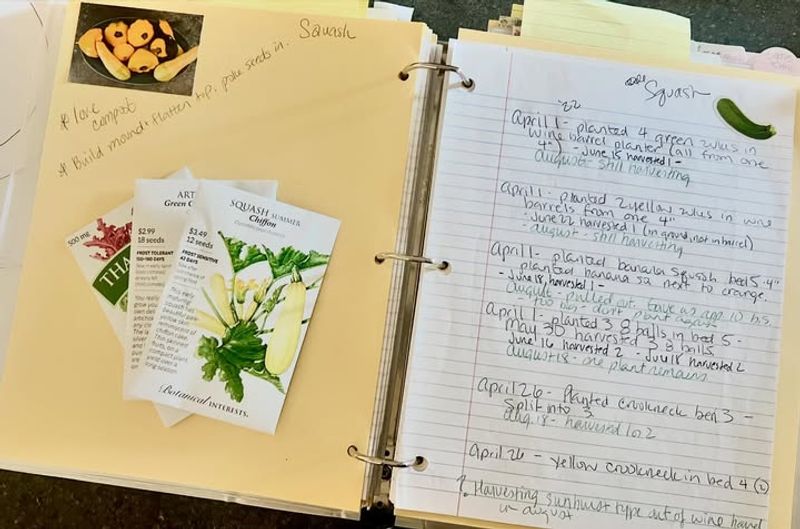 Better Garden Planning And Organization