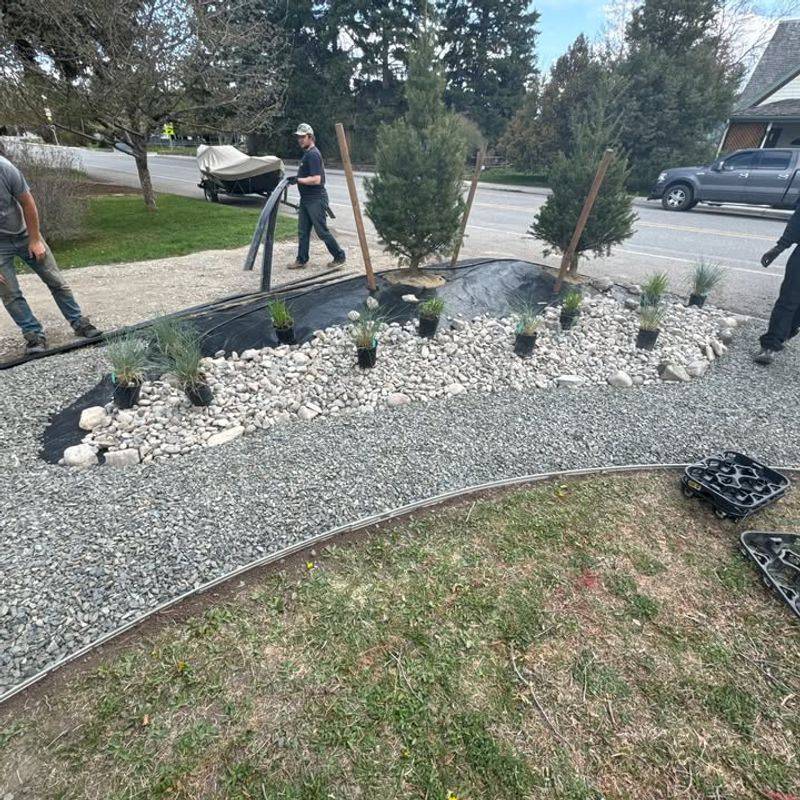The Future Of Gravel Gardening In Montana