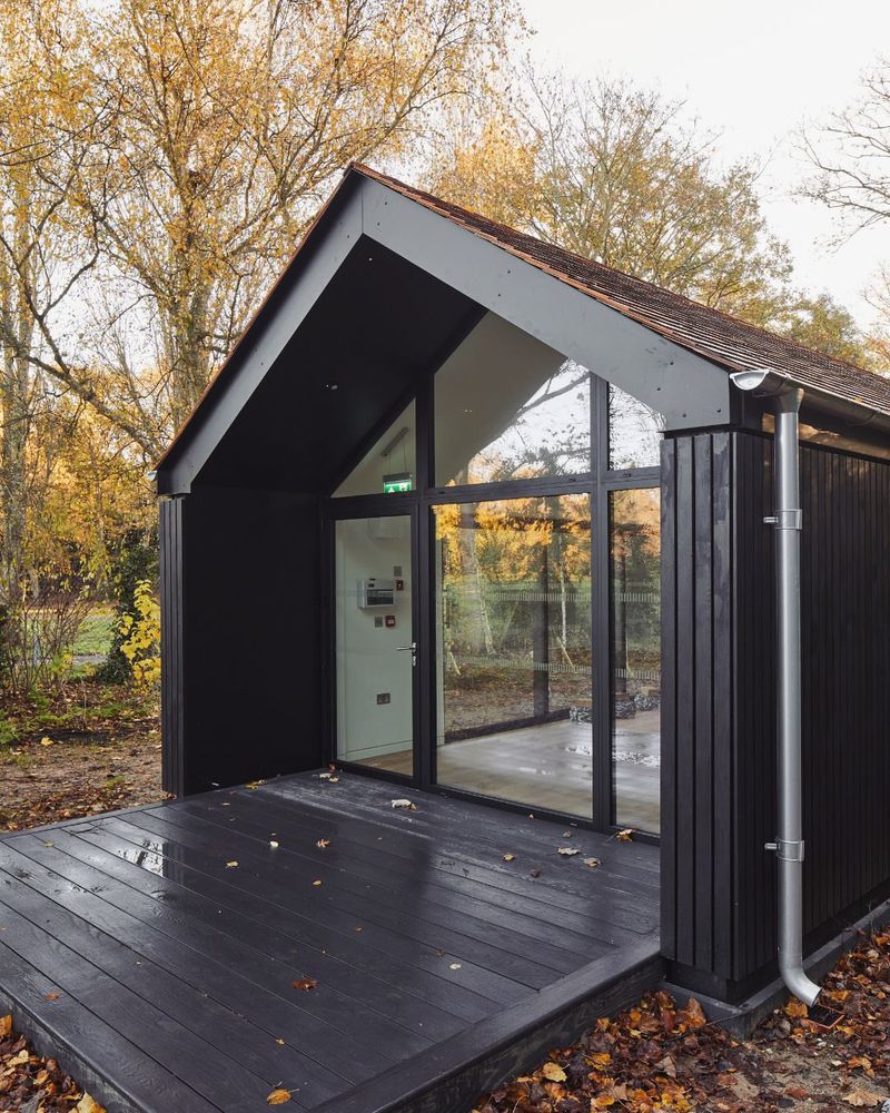 Aesthetic Appeal Matches Modern Design Trends