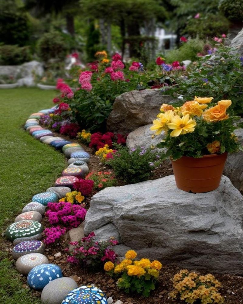 Eye-Catching Outdoor Décor And Yard Decorations