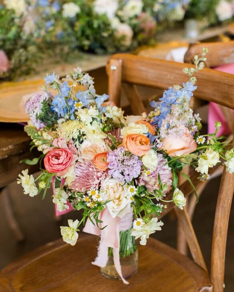 Why Texas Florists Love Working With Ranunculus Blooms