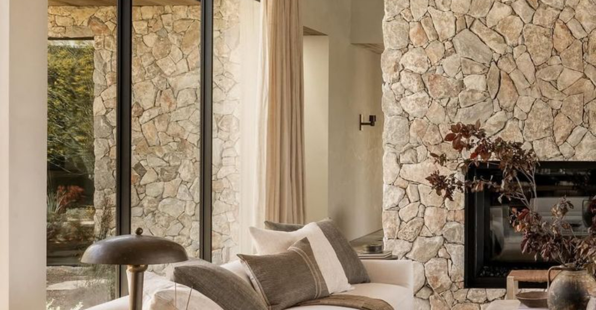 The Cozy Garden Rooms Illinois Homeowners Are Creating For Winter Relaxation