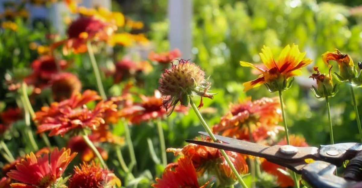 The Evening Garden Tradition Pennsylvania Gardeners Follow After Work
