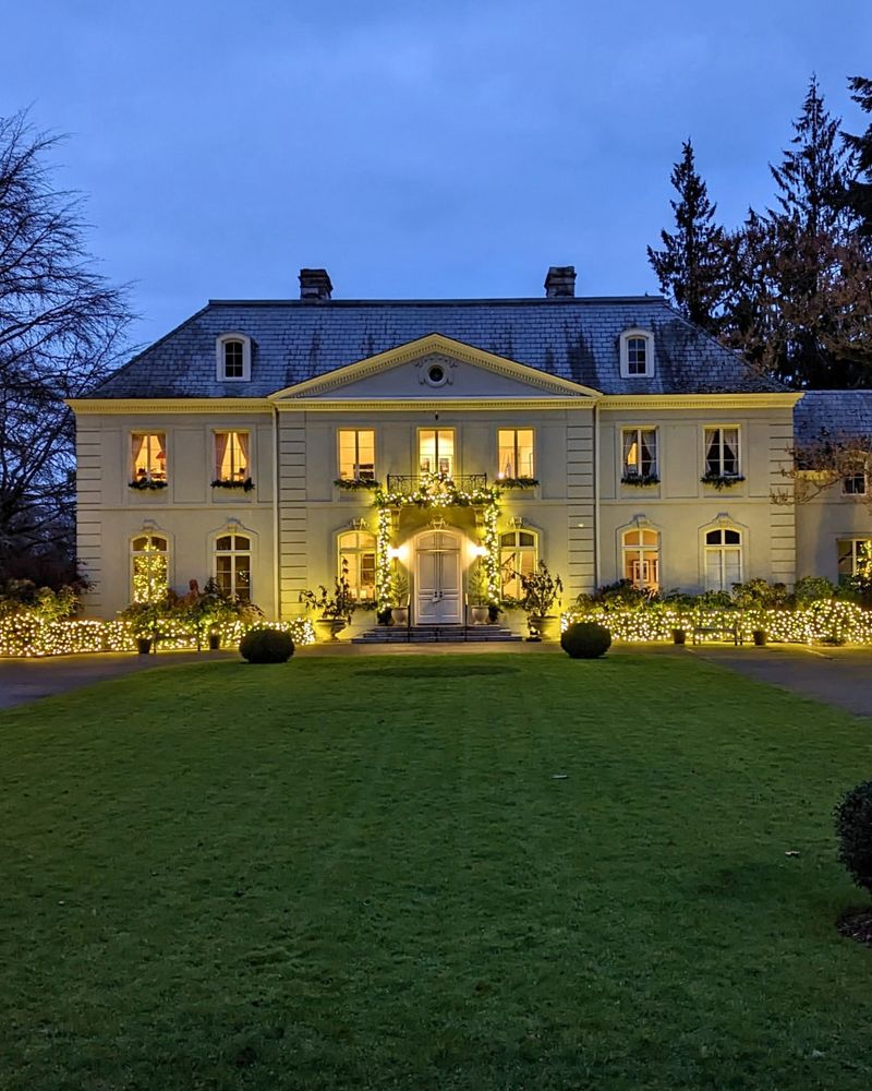 Moss Garden Creates an Enchanting Fairy Tale Setting