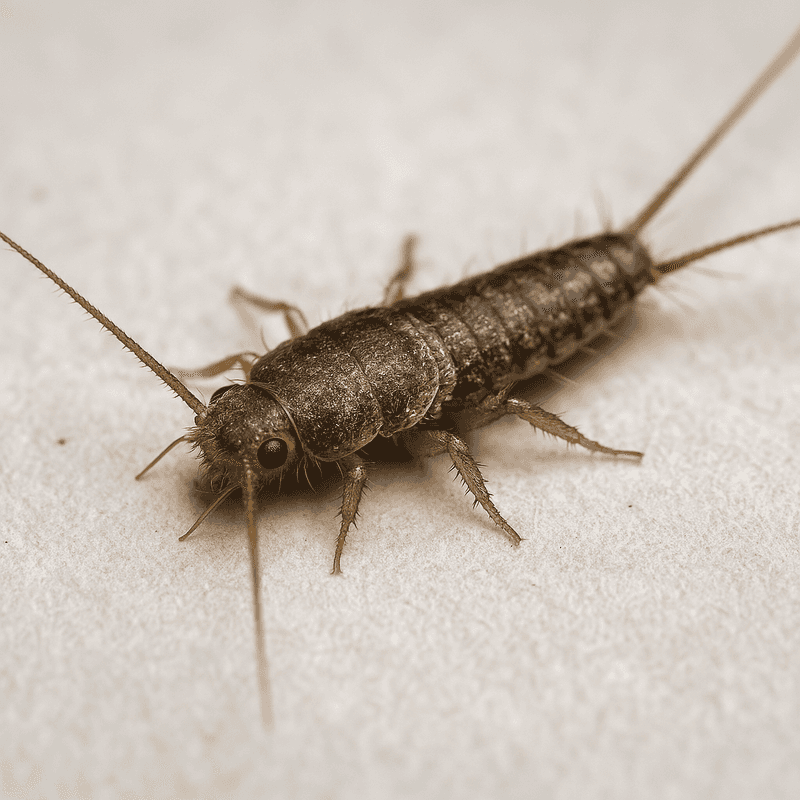 South Carolina's Humidity Creates Ideal Conditions