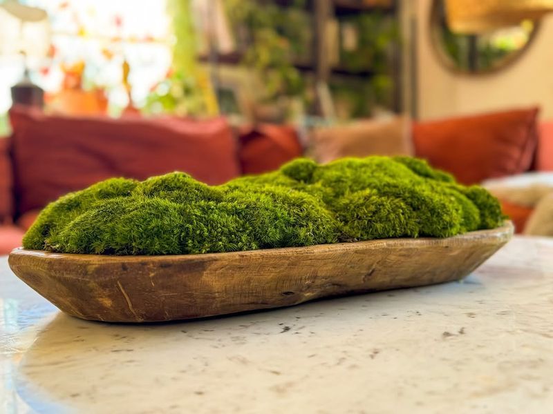 A Soft, Natural Look That's Stealing The Spotlight From Traditional Winter Décor