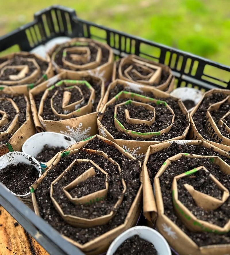 Why Home Gardeners Started Reaching For This Method