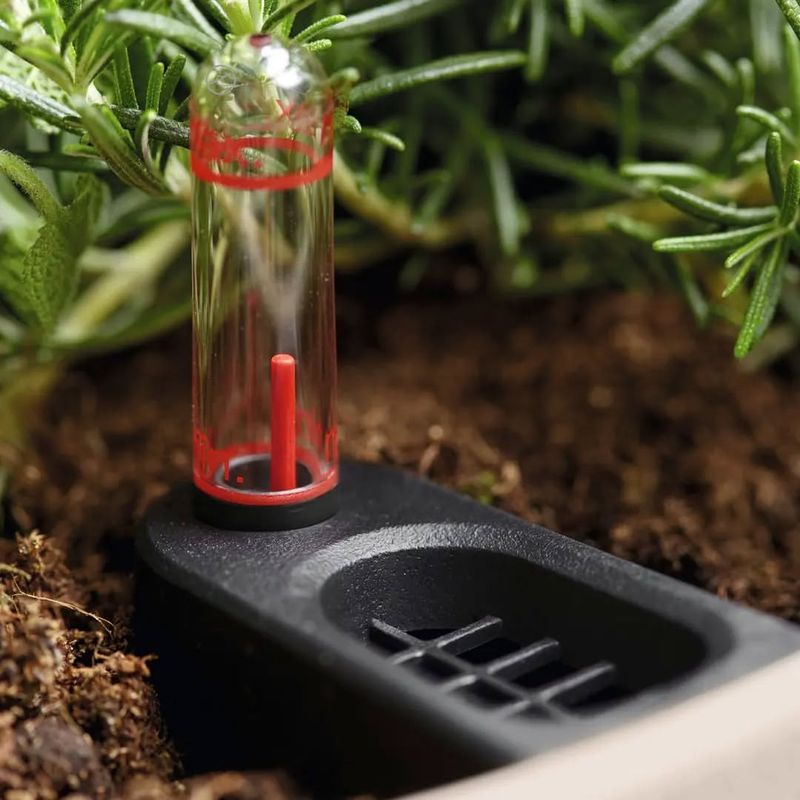 Keep Water Levels Consistent