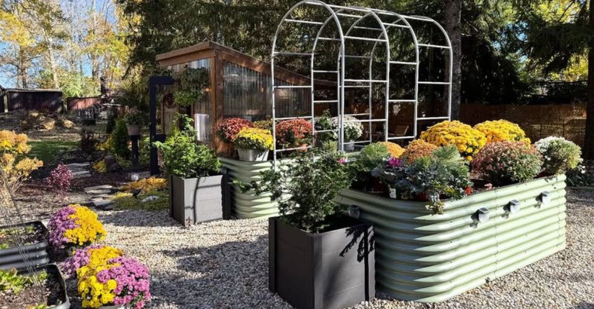 The Surprising Container Trend Moving Through Idaho Yards