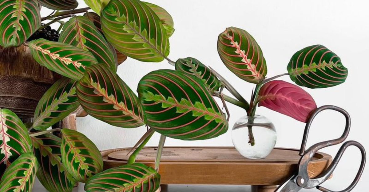 The Tiny Propagation Station Trend Taking Off In Florida Homes