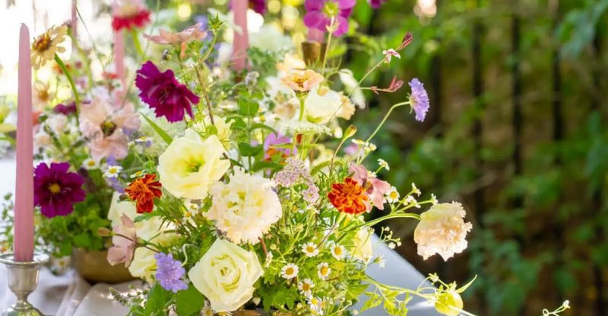 The Wedding Flower Set To Be Most Popular In New York In 2026
