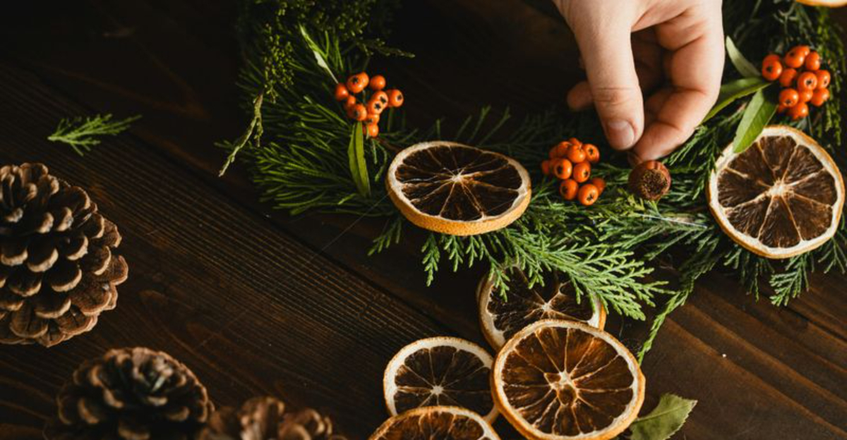 Christmas decor (featured image)