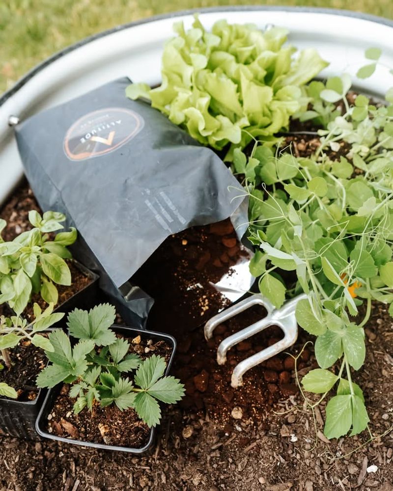 They Can Be Added To Compost Piles