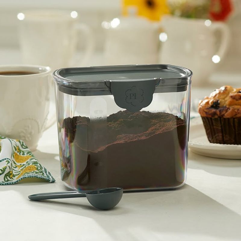 Winter Storage Makes Spring Easier