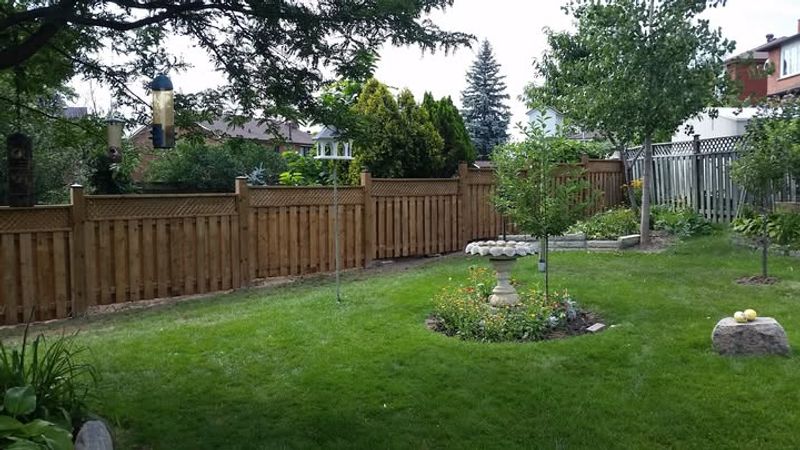 Install Physical Fencing Around Your Property
