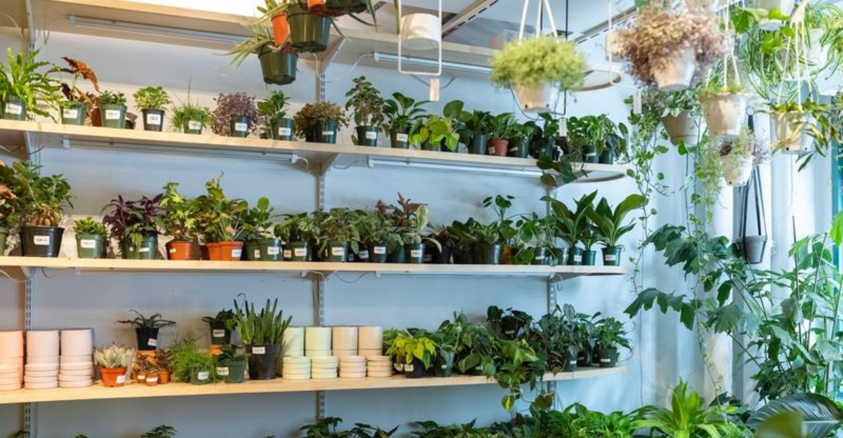 houseplants (featured image)