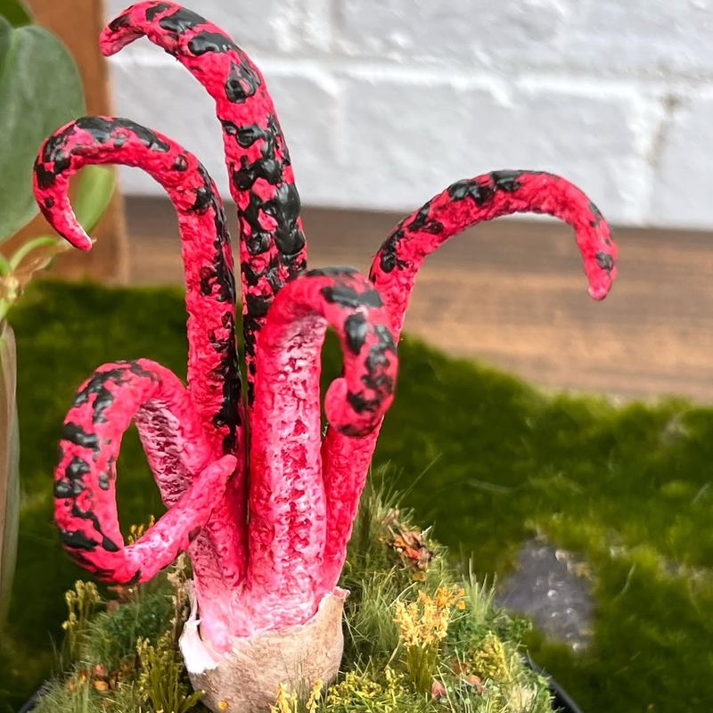 The Smell Is Absolutely Terrible And Serves A Purpose