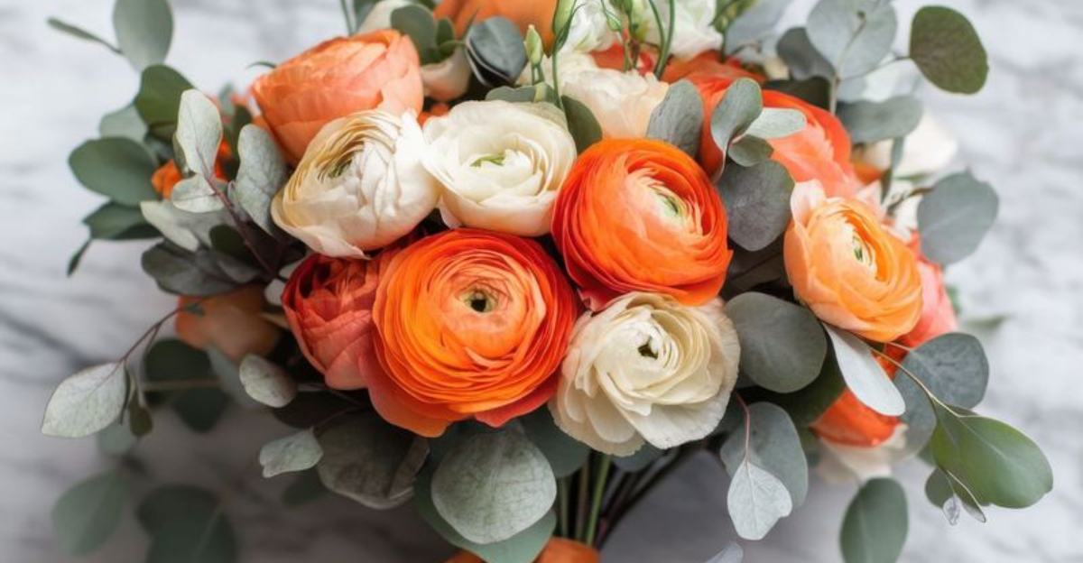 This Will Be The Most Popular Wedding Flower Of 2026 In Texas