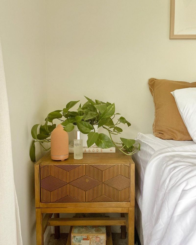 Fits Any Decorating Style Effortlessly