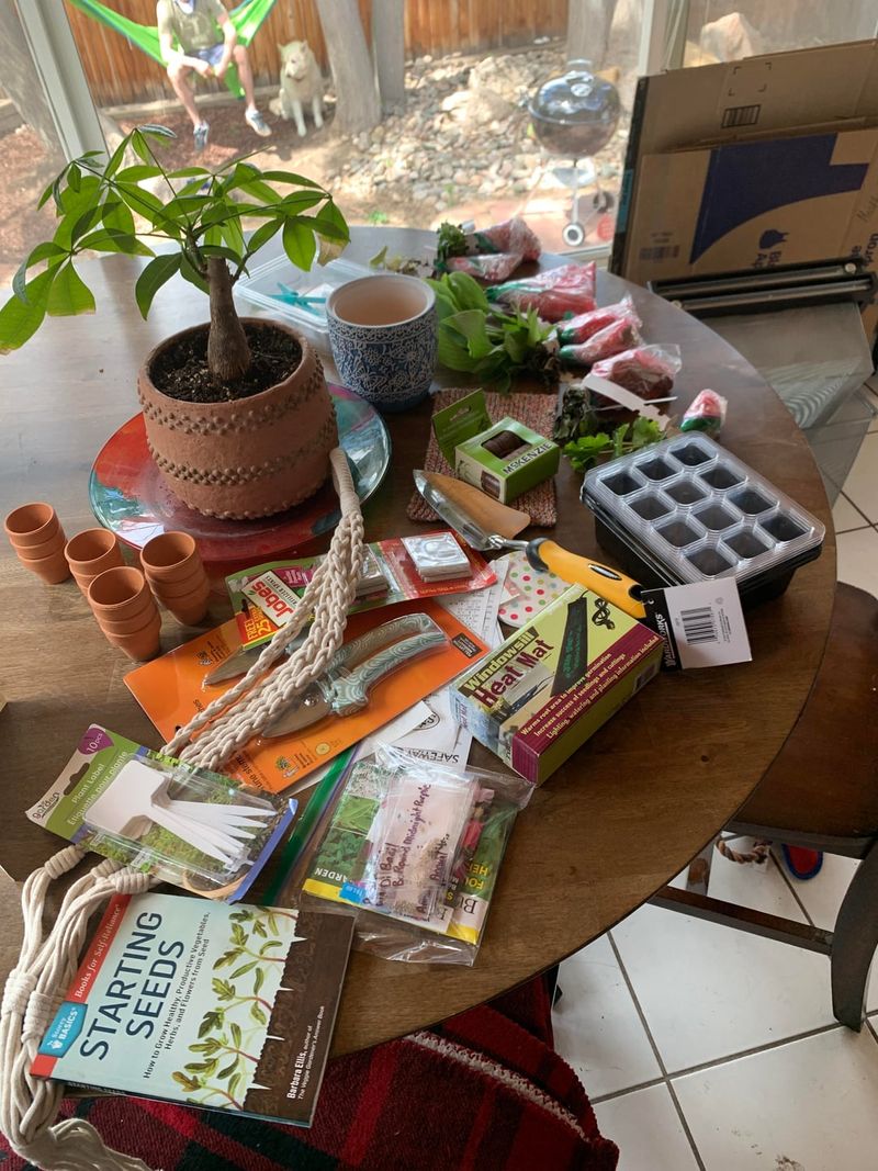 Gift Cards And Holiday Money Stretch Further