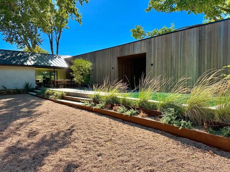 Xeriscaping And Eco-Friendly Landscaping Trends