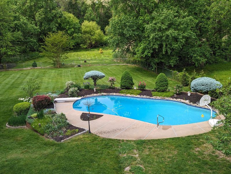 Swimming Pools Without Proper Fencing