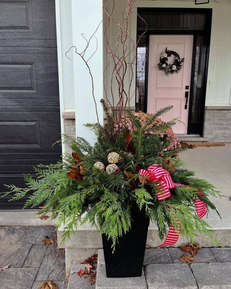 Protect Greens From Harsh Winds With Strategic Placement