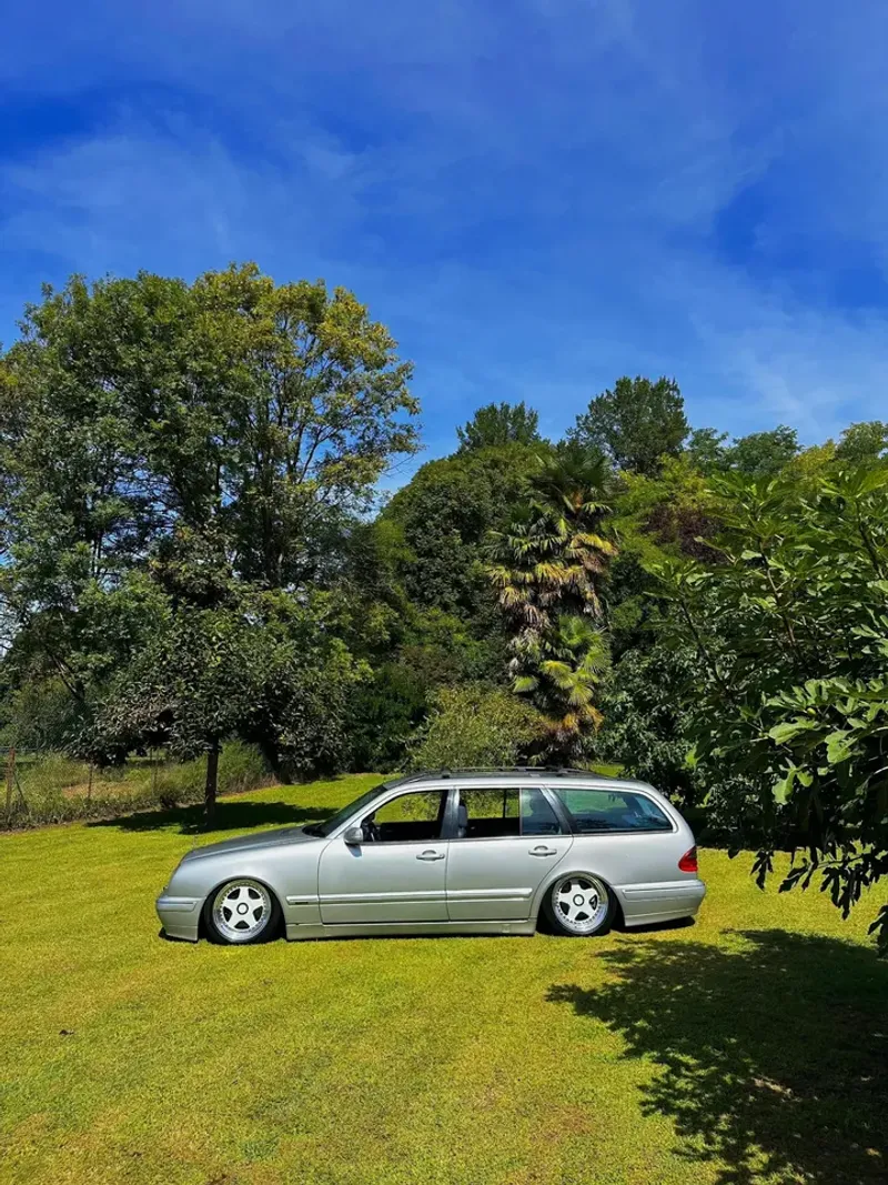 Parking Vehicles On Grass Or Unpaved Surfaces