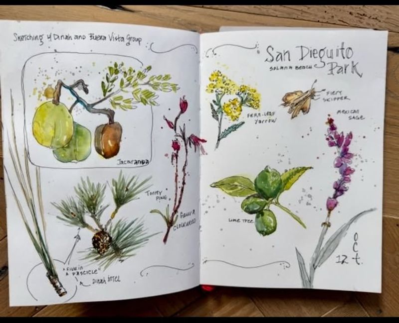 Incorporate Garden Journaling