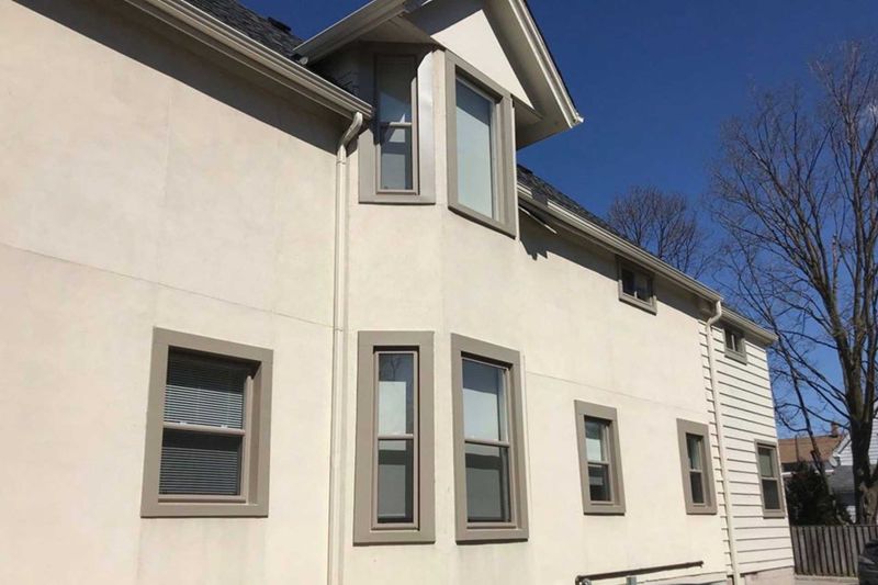 Leaving Siding And Trim Repairs For Spring Instead Of Acting Now